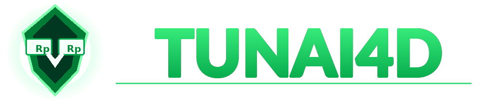 Logo TUNAI4D